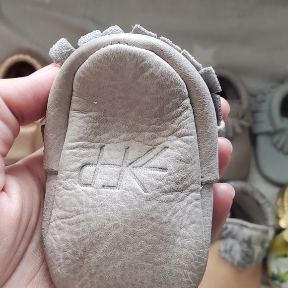 Freshly picked mocs - Picture 2 of 2